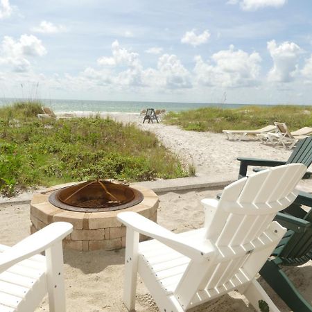 Sand Glo Villas Indian Rocks Beach Esterno foto
