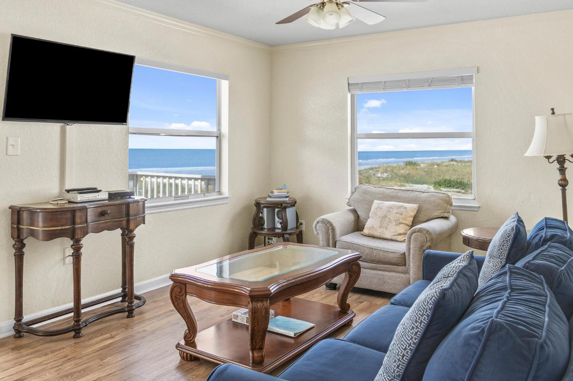 Sand Glo Villas Indian Rocks Beach Esterno foto