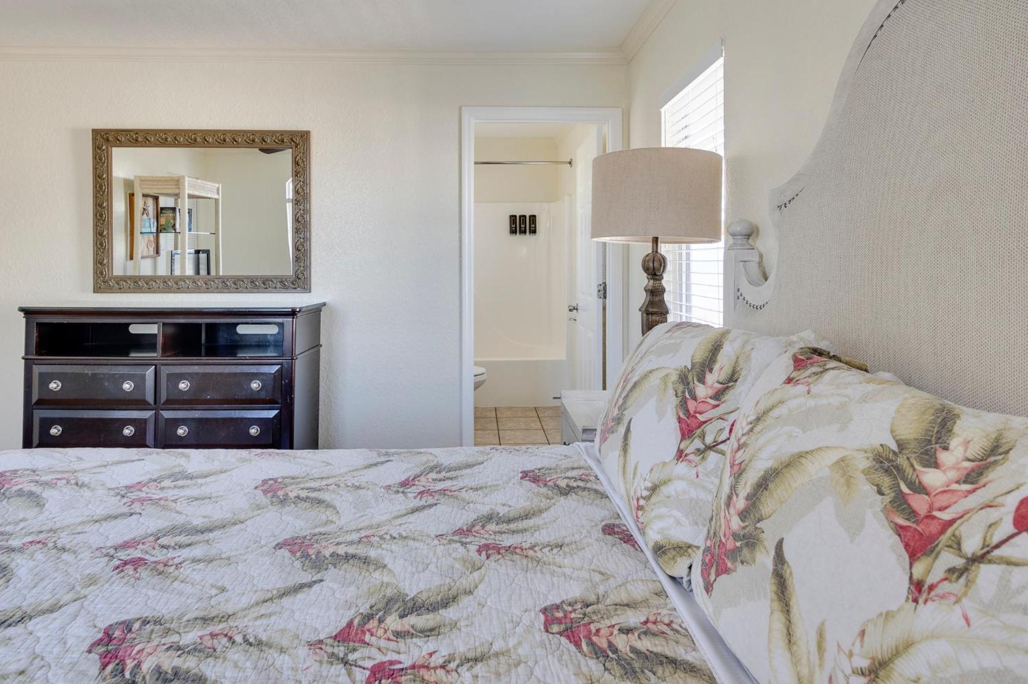 Sand Glo Villas Indian Rocks Beach Esterno foto