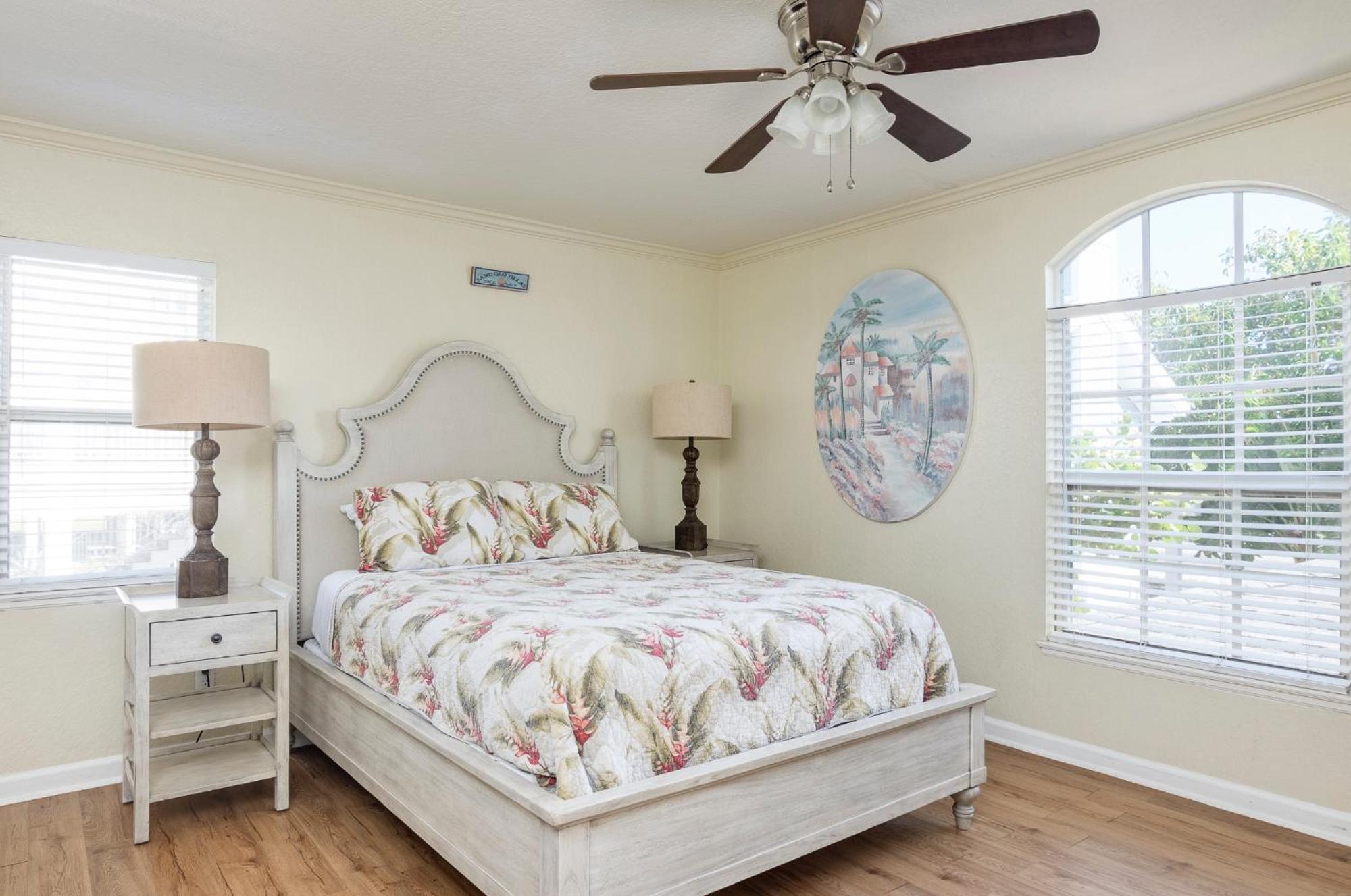 Sand Glo Villas Indian Rocks Beach Esterno foto