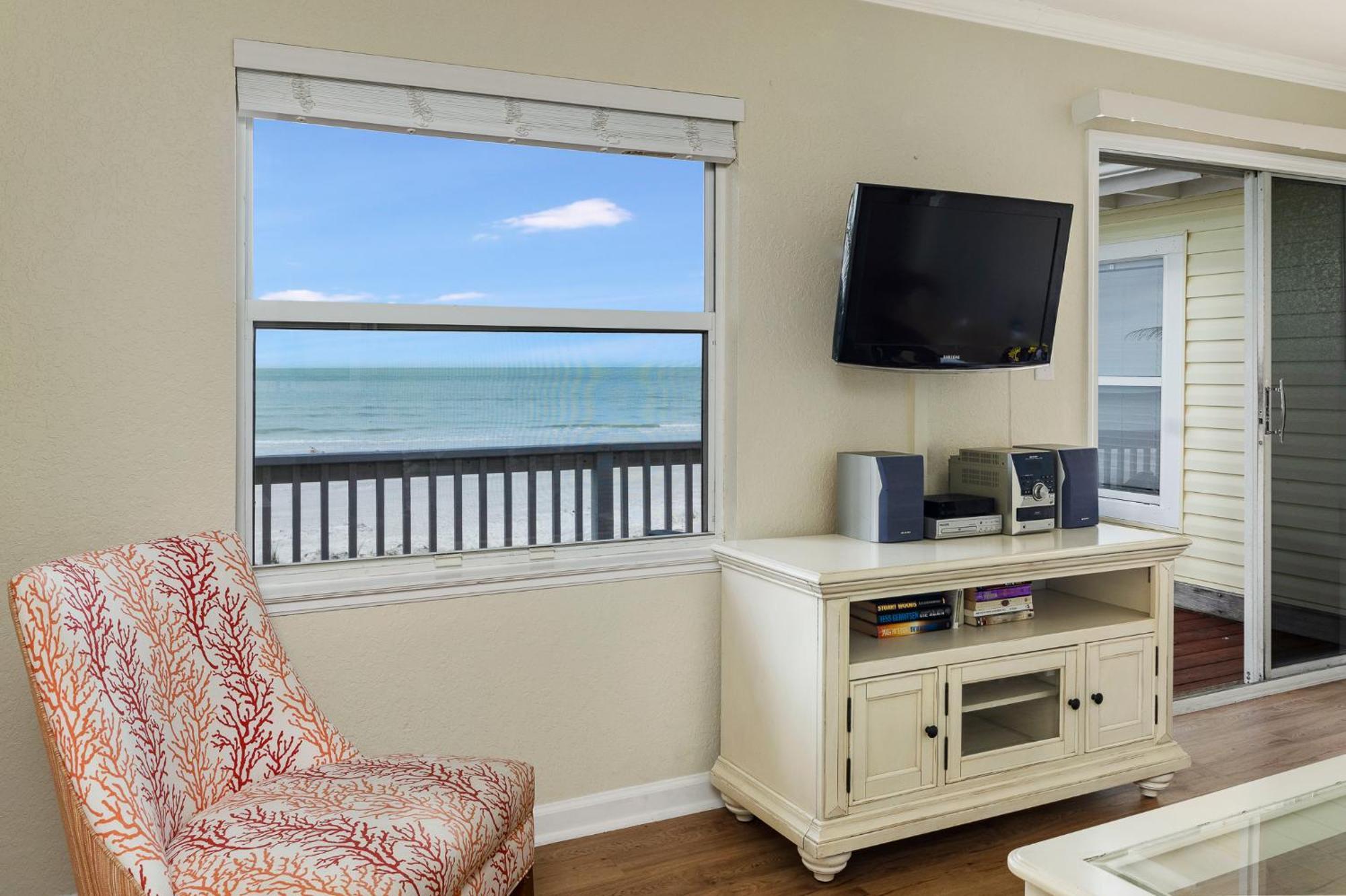 Sand Glo Villas Indian Rocks Beach Esterno foto