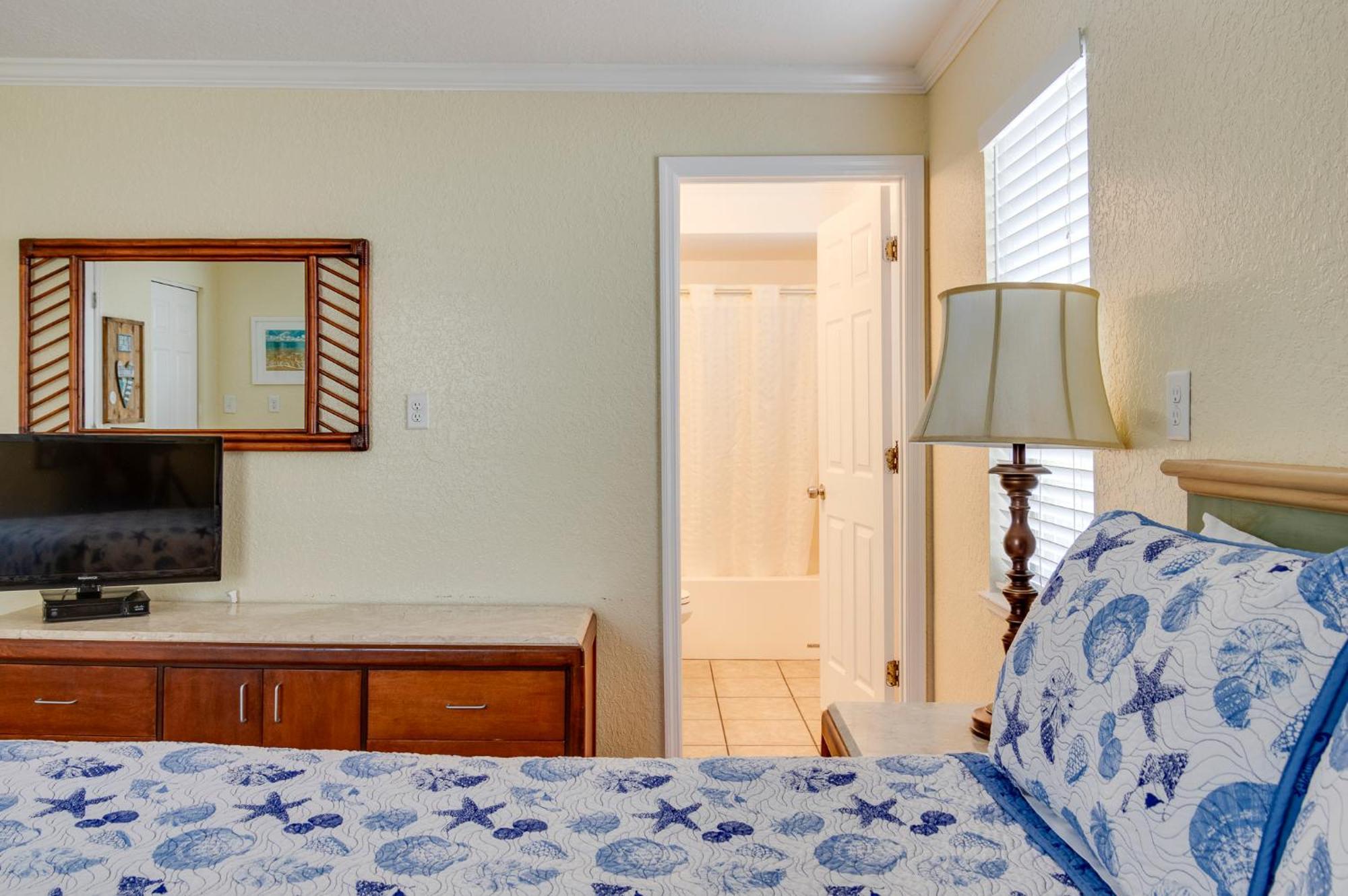 Sand Glo Villas Indian Rocks Beach Esterno foto