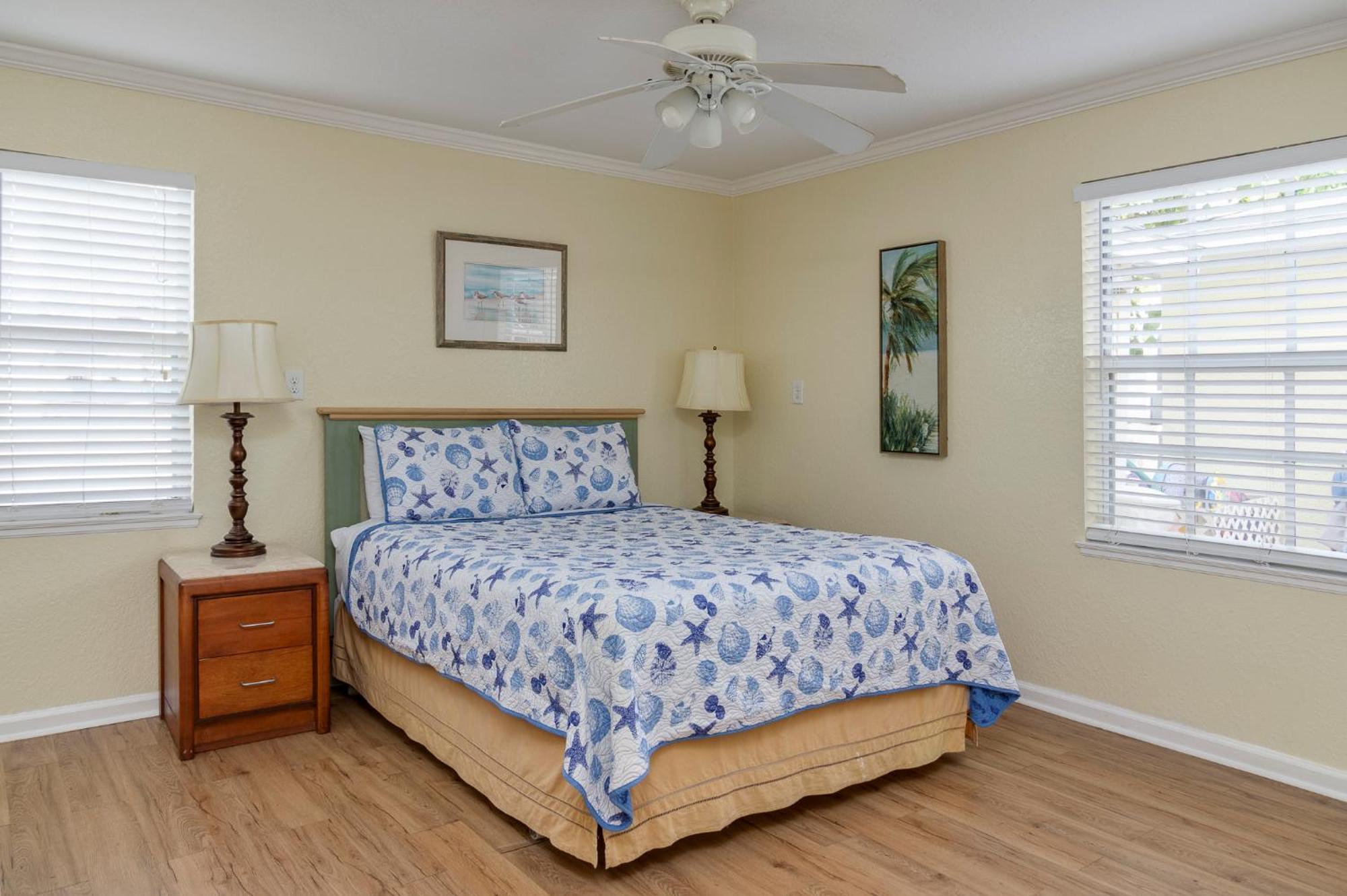 Sand Glo Villas Indian Rocks Beach Esterno foto