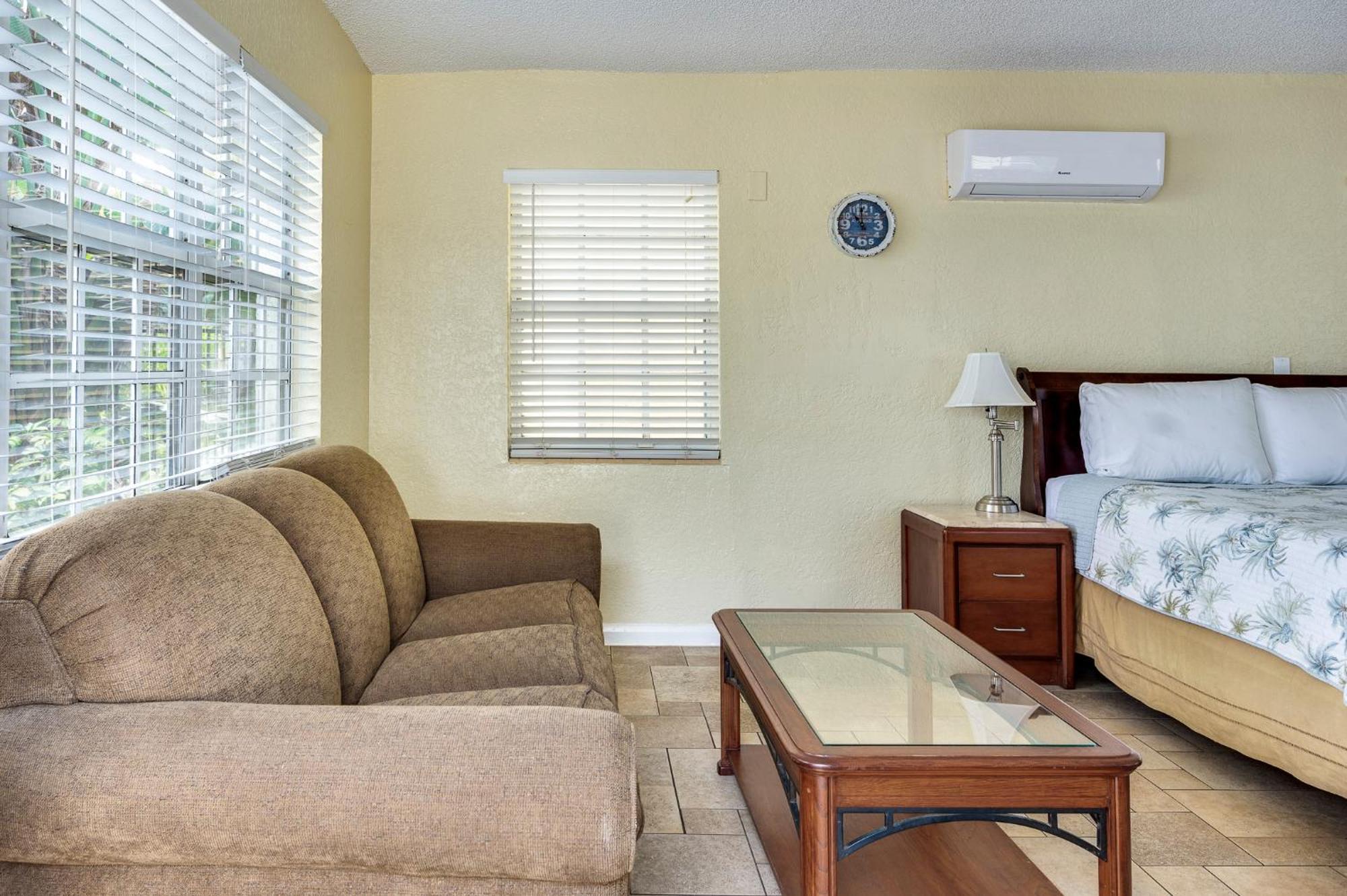 Sand Glo Villas Indian Rocks Beach Esterno foto