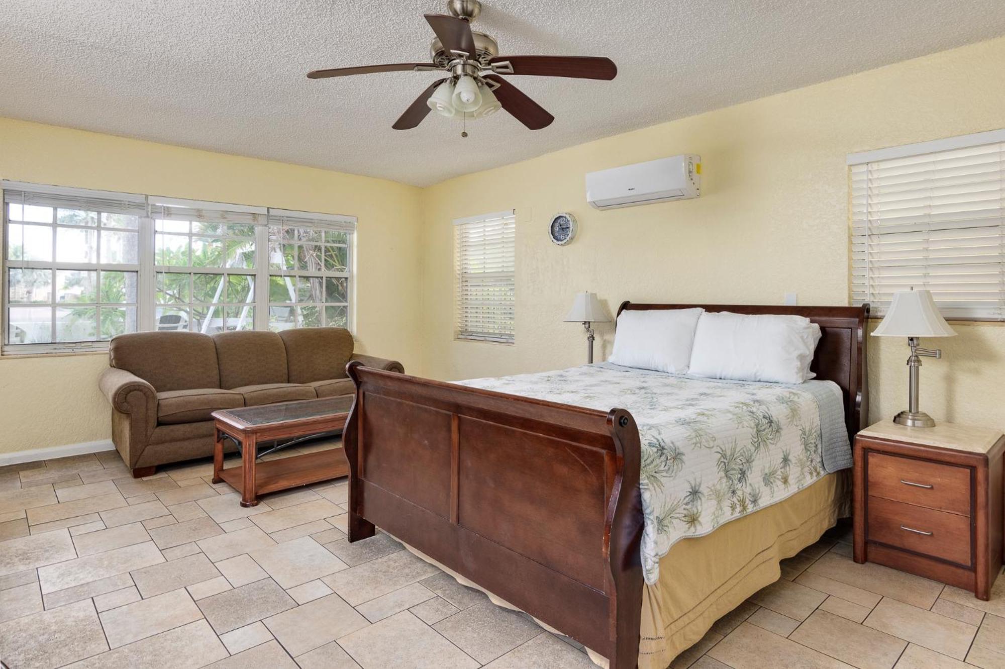 Sand Glo Villas Indian Rocks Beach Esterno foto