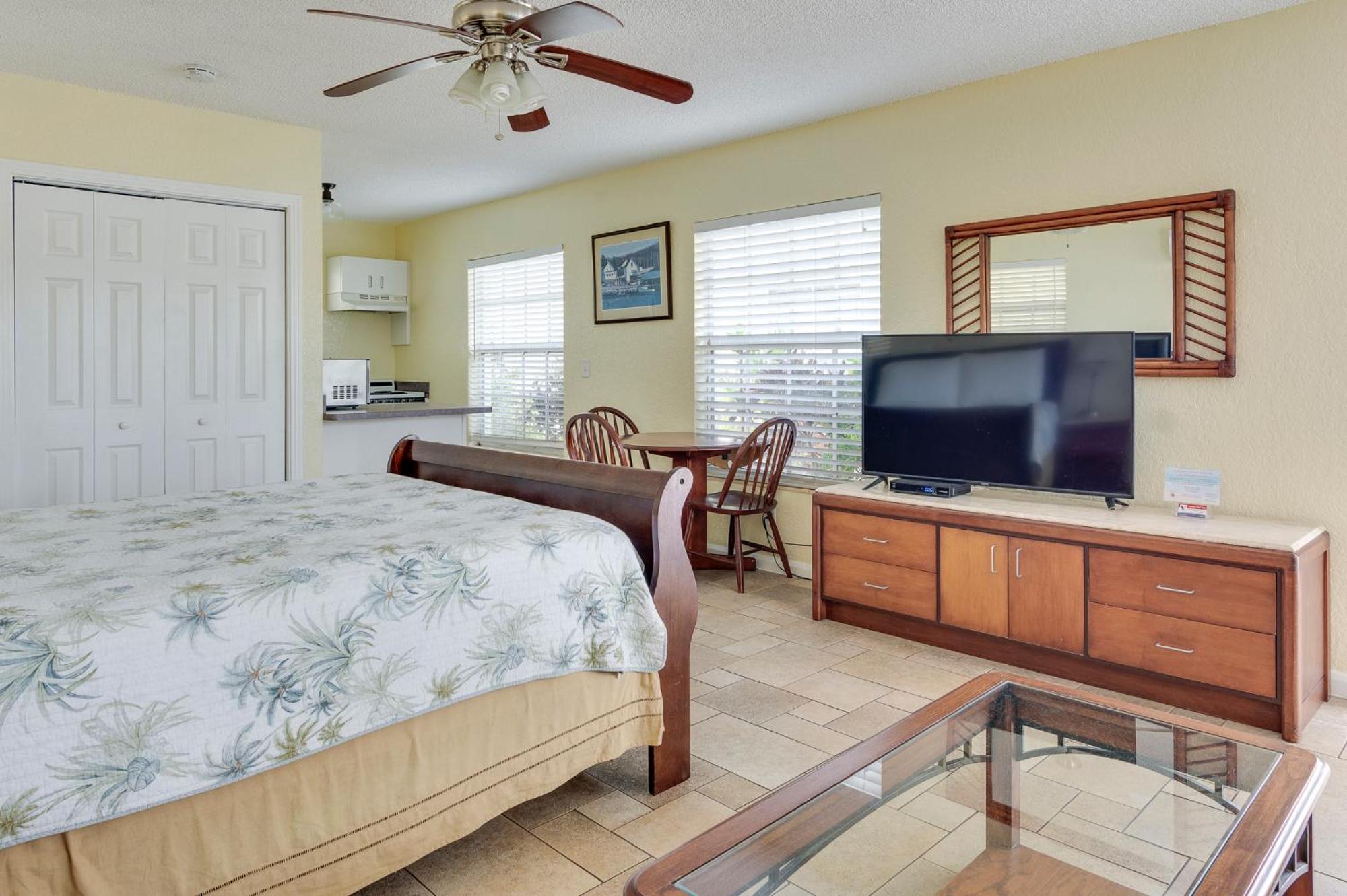 Sand Glo Villas Indian Rocks Beach Esterno foto