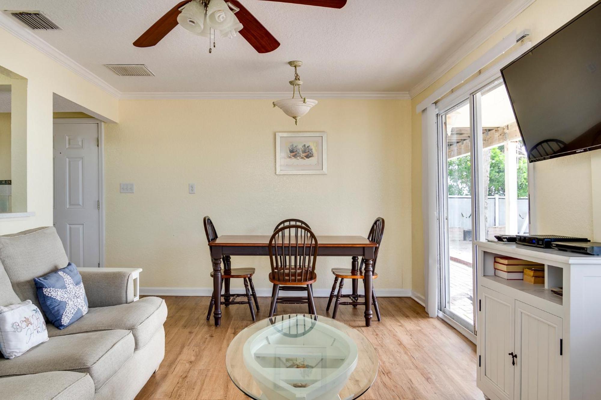 Sand Glo Villas Indian Rocks Beach Esterno foto