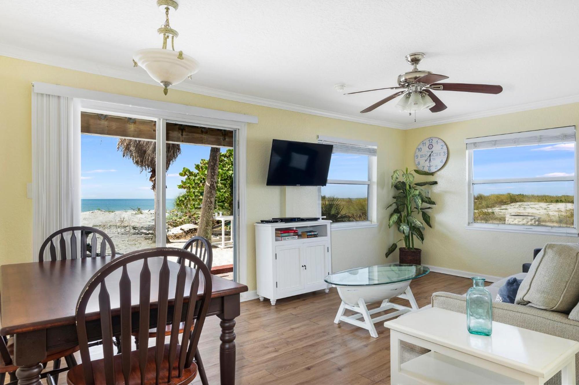 Sand Glo Villas Indian Rocks Beach Esterno foto