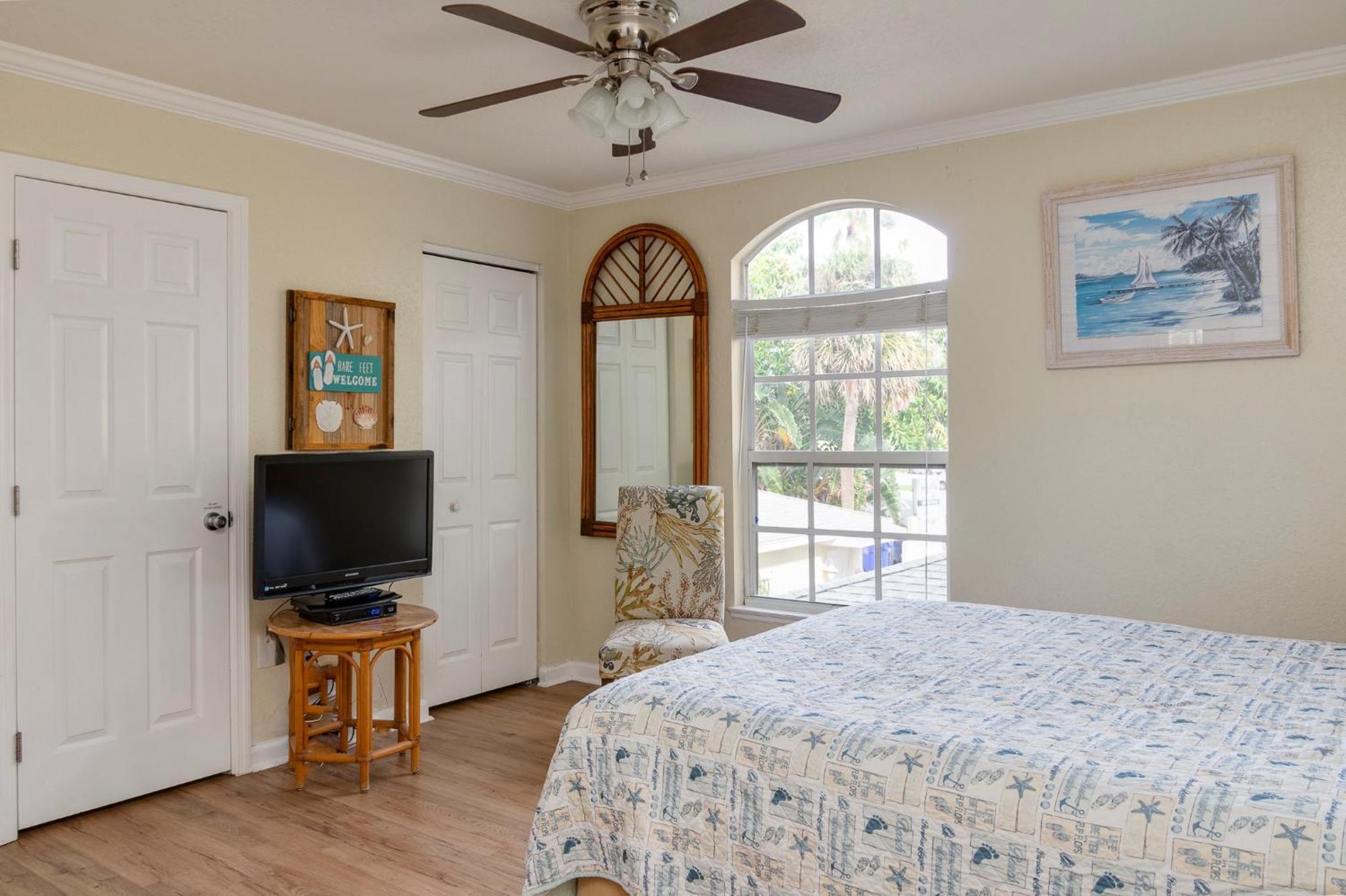 Sand Glo Villas Indian Rocks Beach Esterno foto
