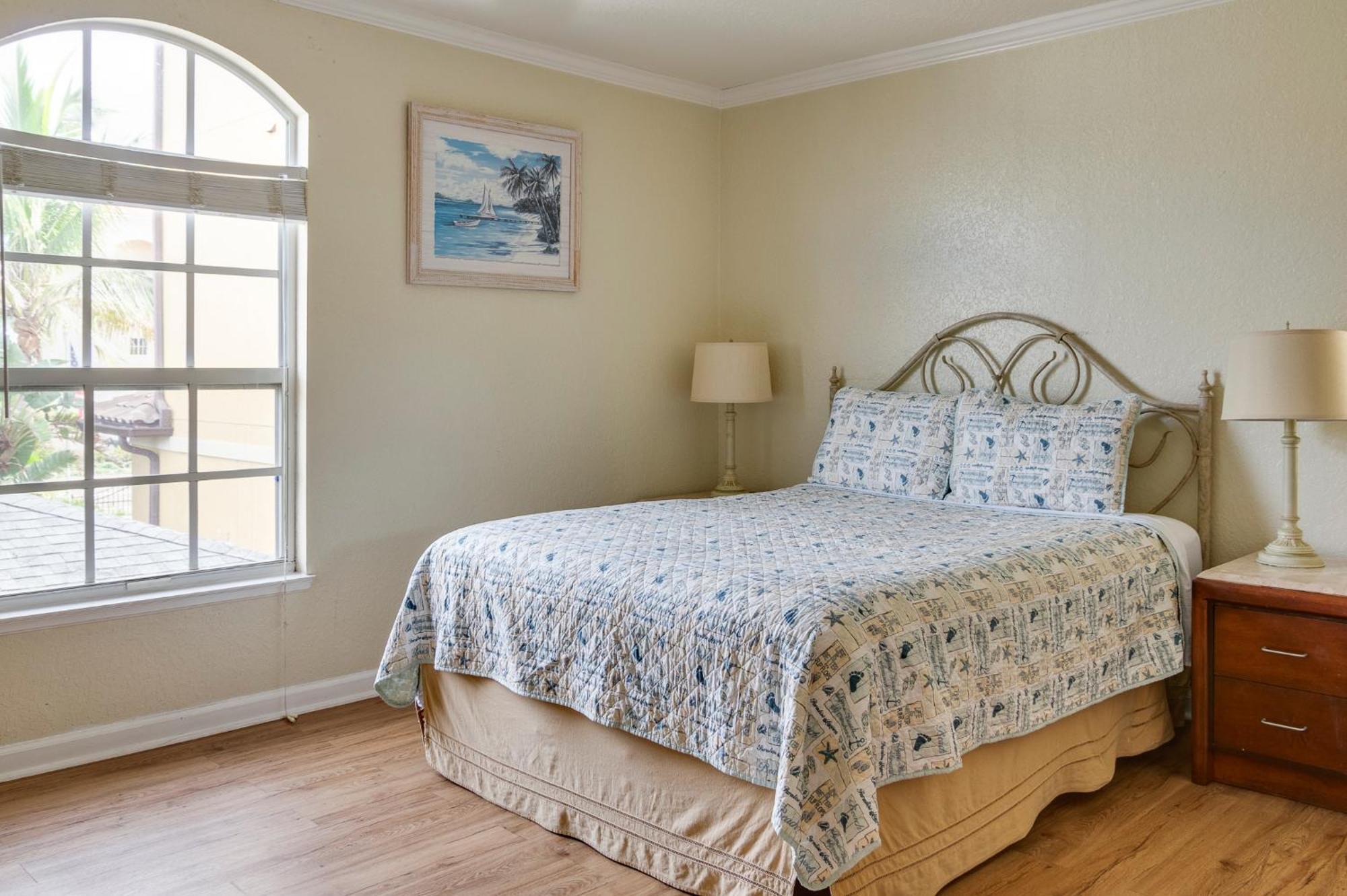 Sand Glo Villas Indian Rocks Beach Esterno foto