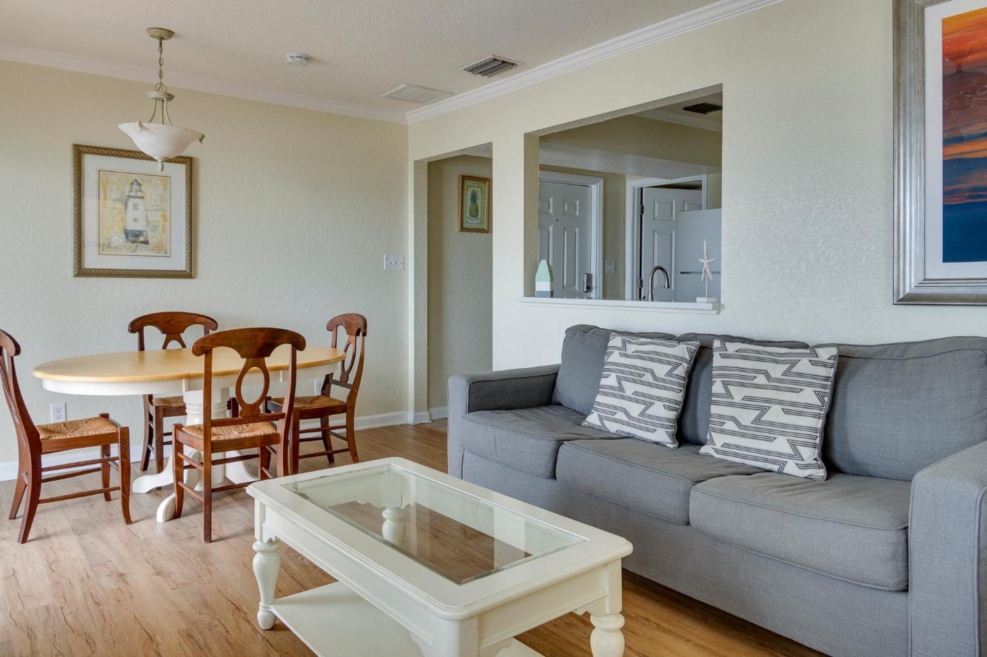 Sand Glo Villas Indian Rocks Beach Esterno foto