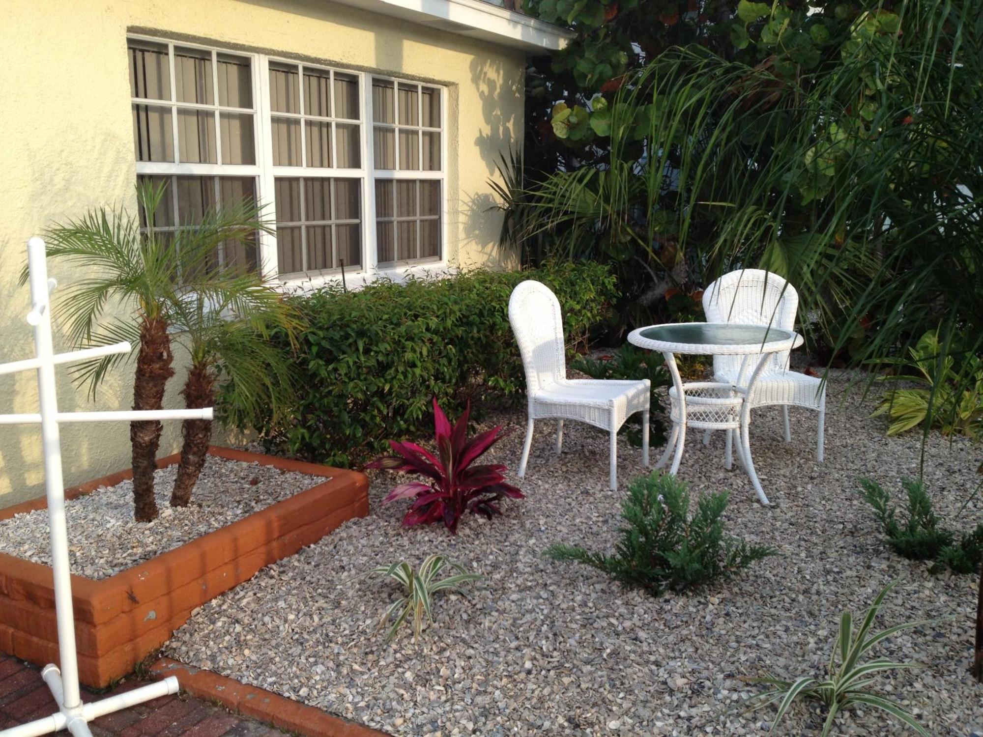 Sand Glo Villas Indian Rocks Beach Esterno foto
