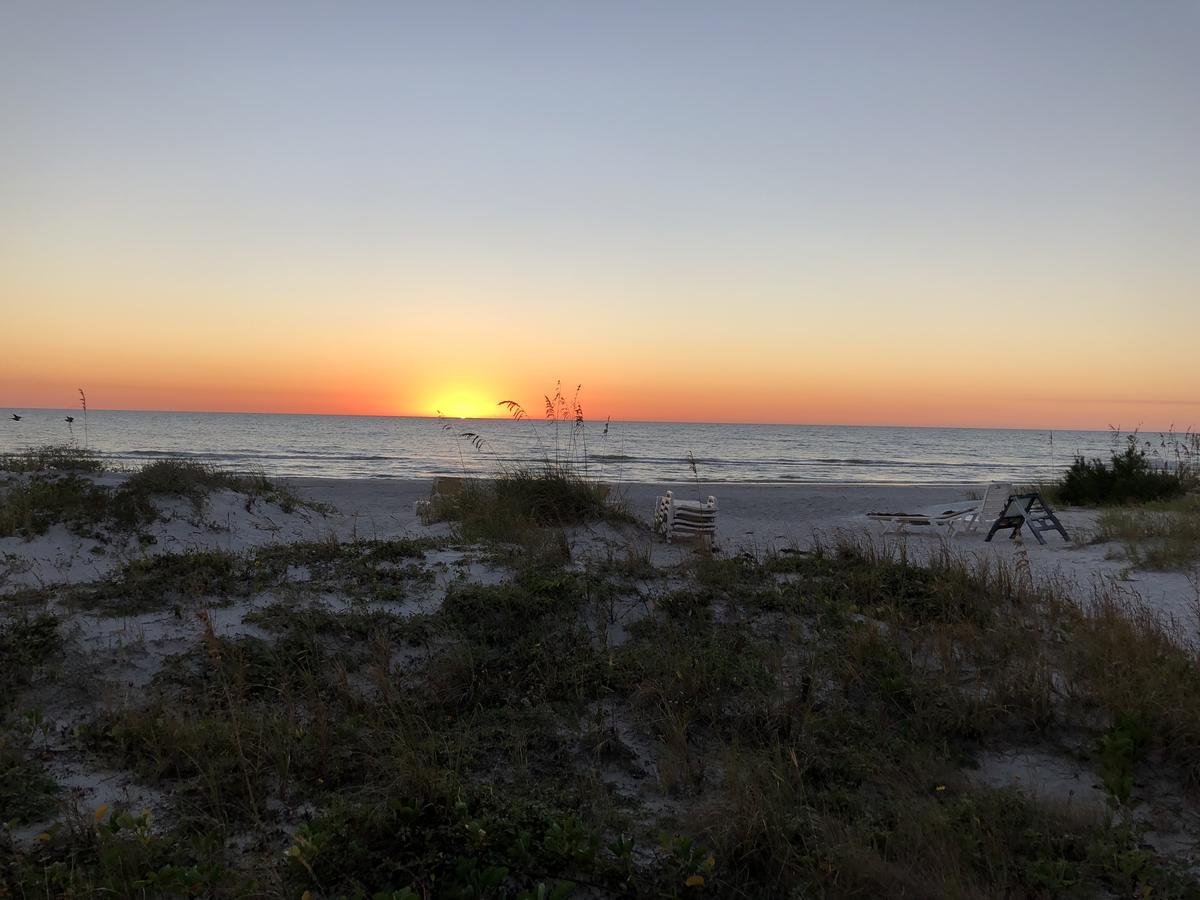 Sand Glo Villas Indian Rocks Beach Esterno foto