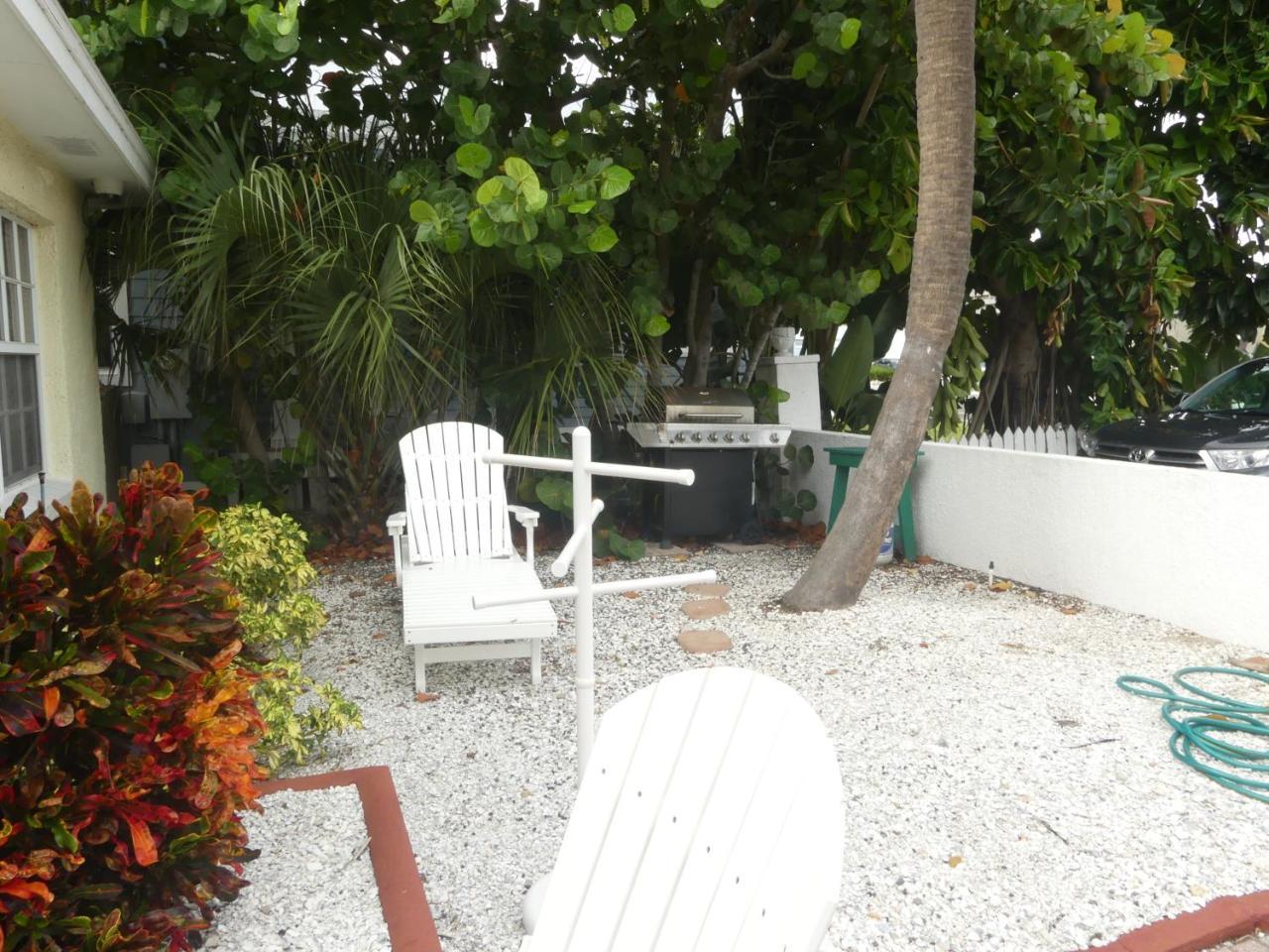 Sand Glo Villas Indian Rocks Beach Esterno foto